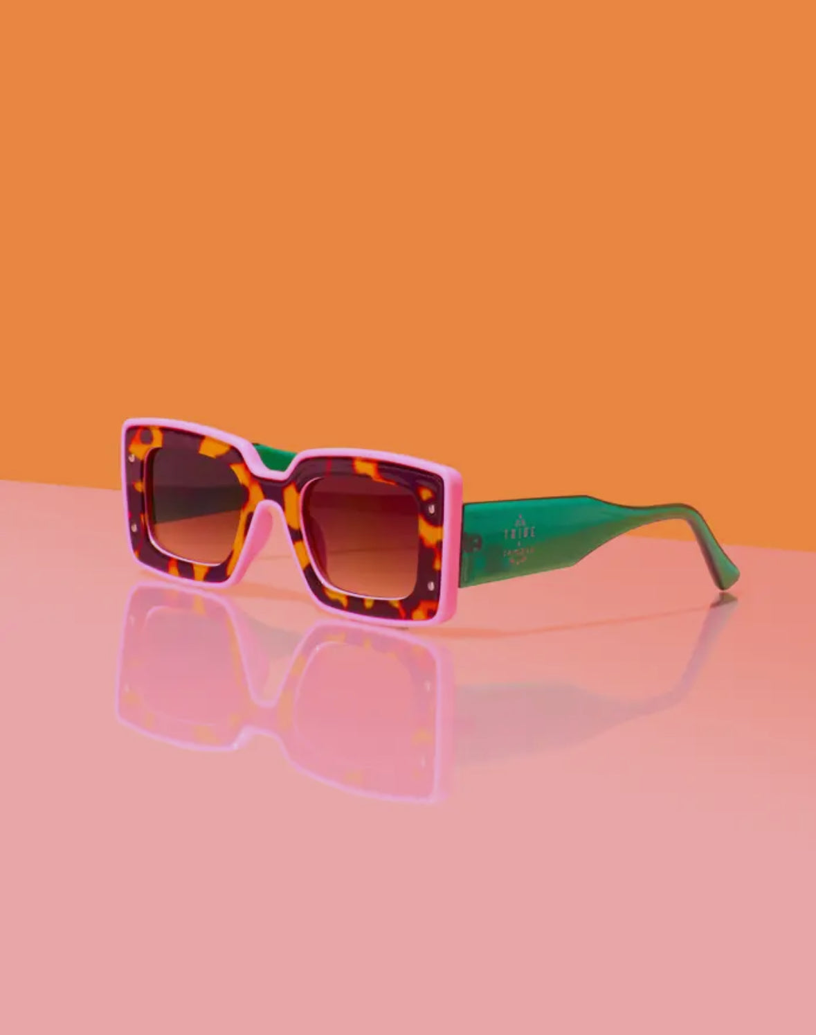 Designer Sunglass Spring 2020 Sunglasses Trends BV Colorful Lens