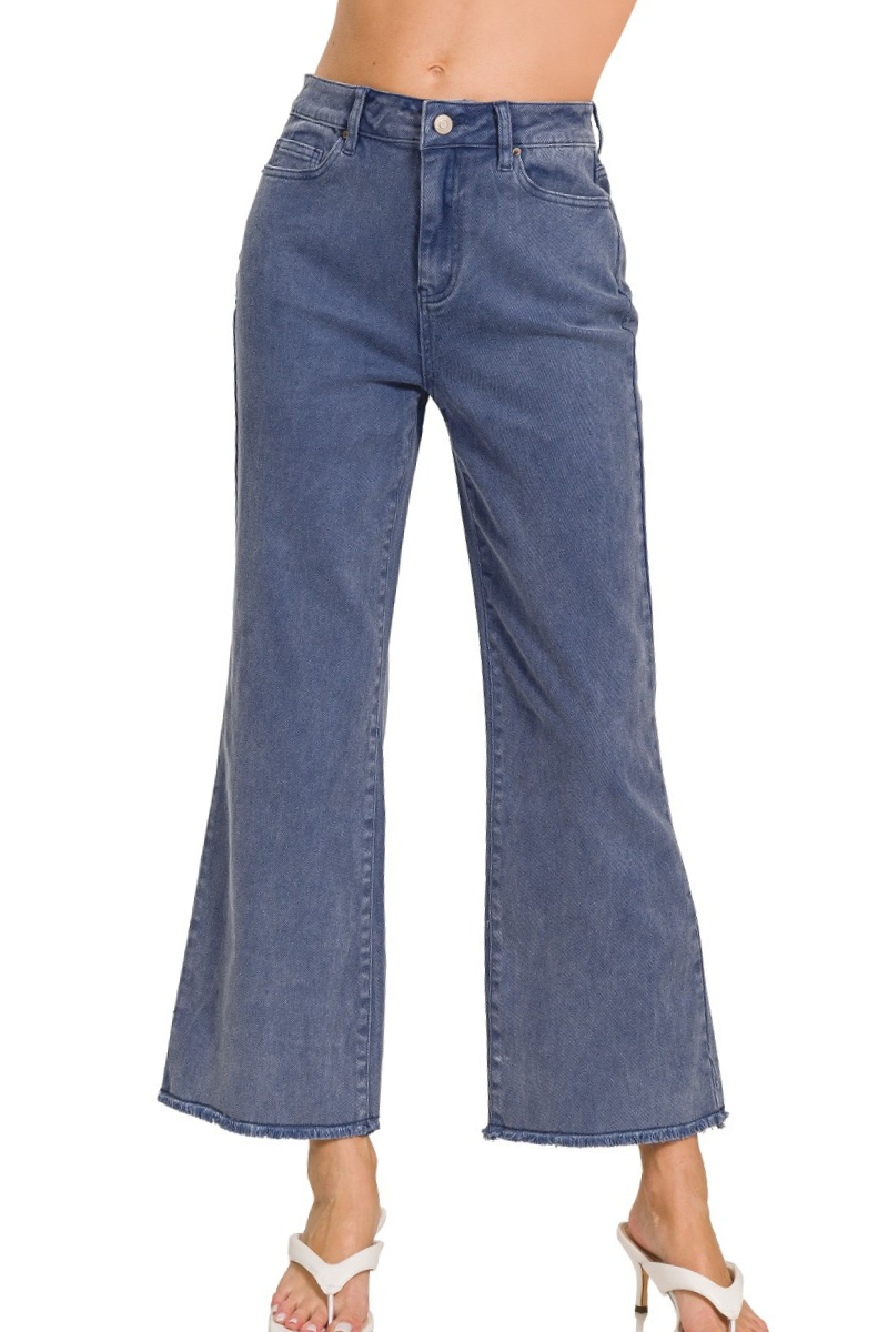Remy Jeans - Blackberry – Sister Signs