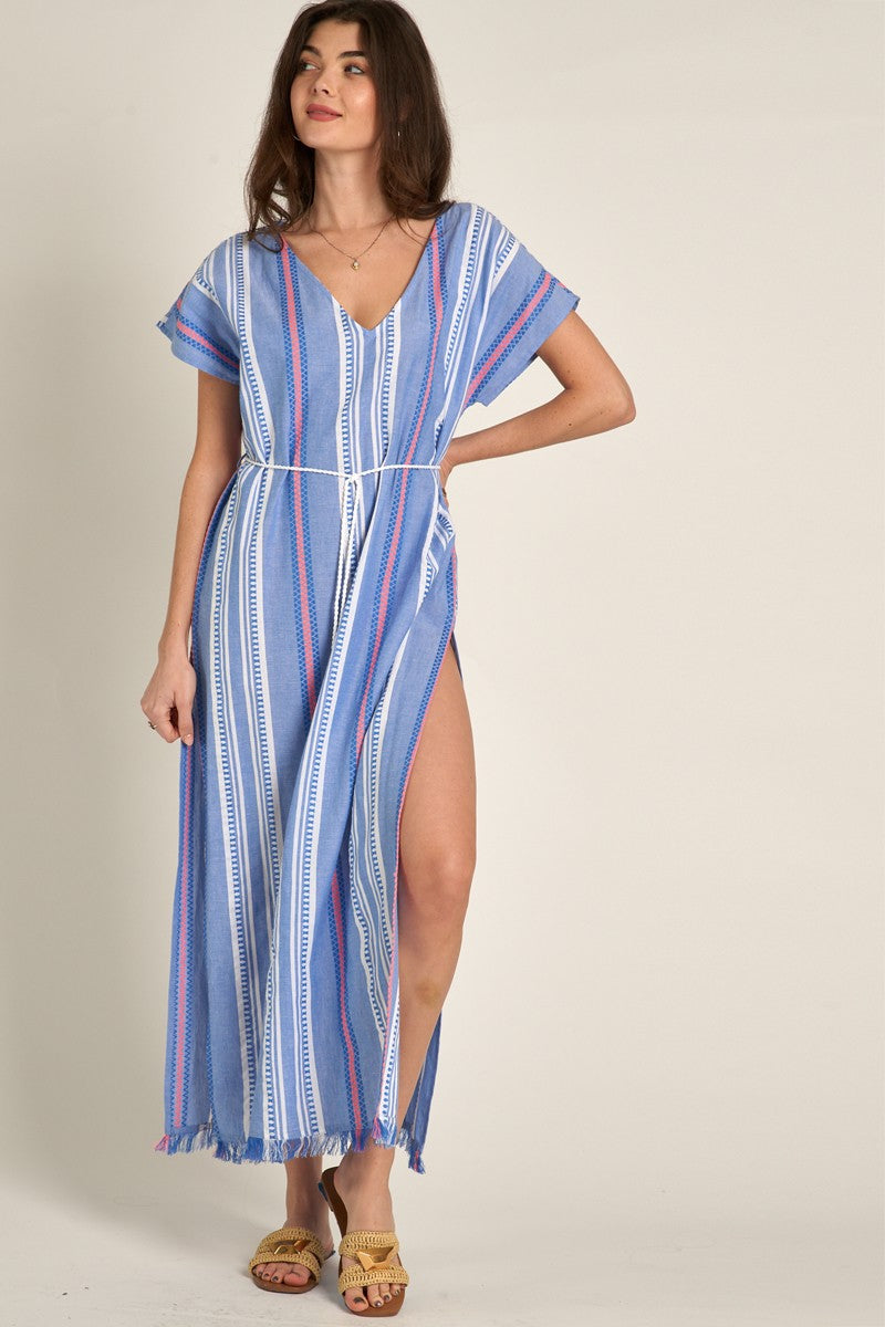 Hannah Cover Up Dress