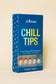 Chill Tips - Study Hall