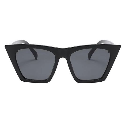 Chicago Sunglasses - Black