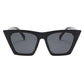 Chicago Sunglasses - Black