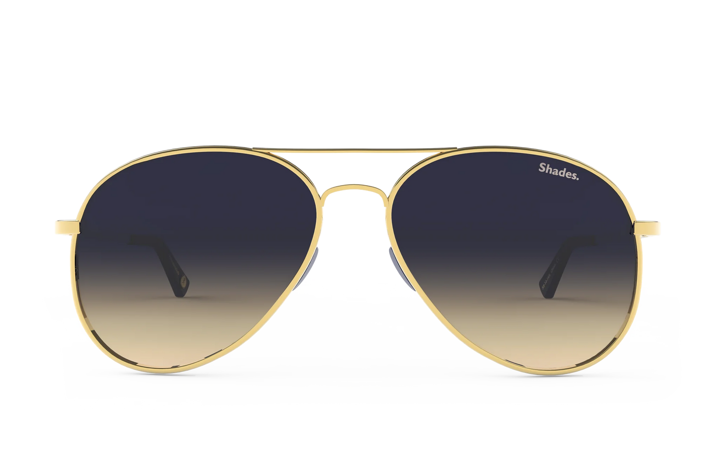 No Tangle Aviators - Chill (Navy)