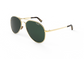 No Tangle Aviators - Oasis (Green)