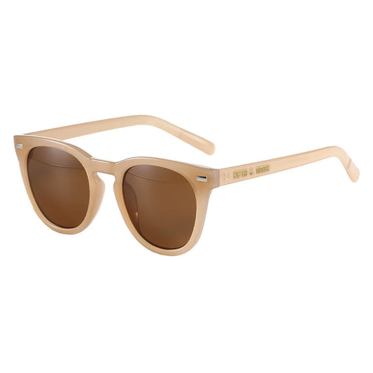 Raleigh Sunglasses - Tan