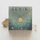 Gemini Medallion Necklace