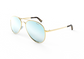 No Tangle Aviators - Tropical (Mint)