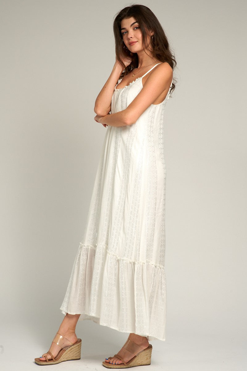 Audrey Maxi Dress