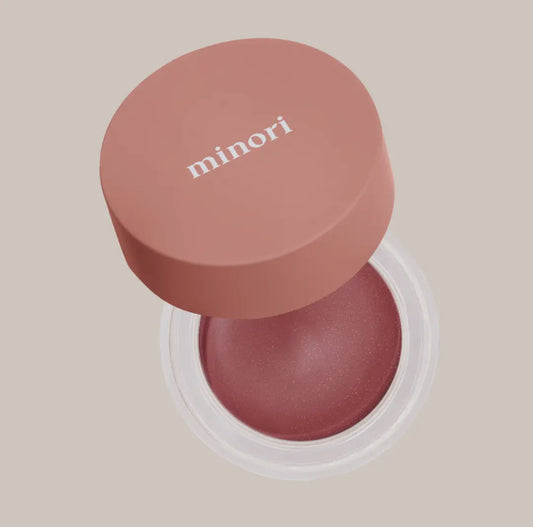 Orchid Cream Blush (Vegan) by Minori