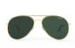 No Tangle Aviators - Oasis (Green)