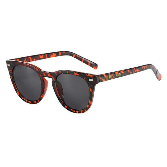 Raleigh Sunglasses - Tortoise