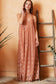 Sedona Maxi Dress