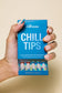 Chill Tips - Study Hall