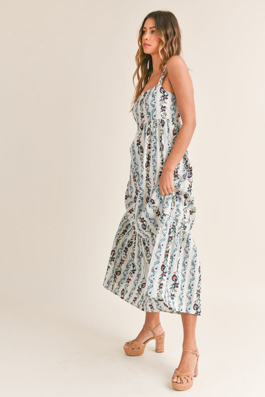 Robin Maxi Dress