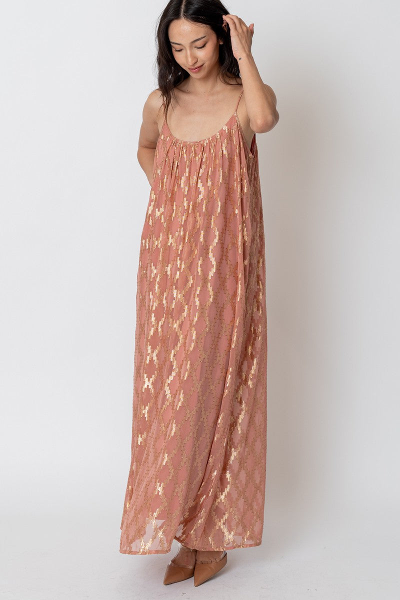 Sedona Maxi Dress