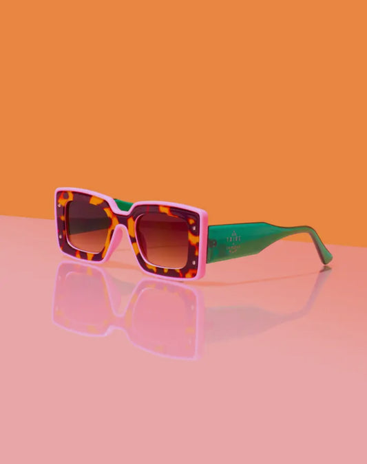 Deco Glam Sunglasses