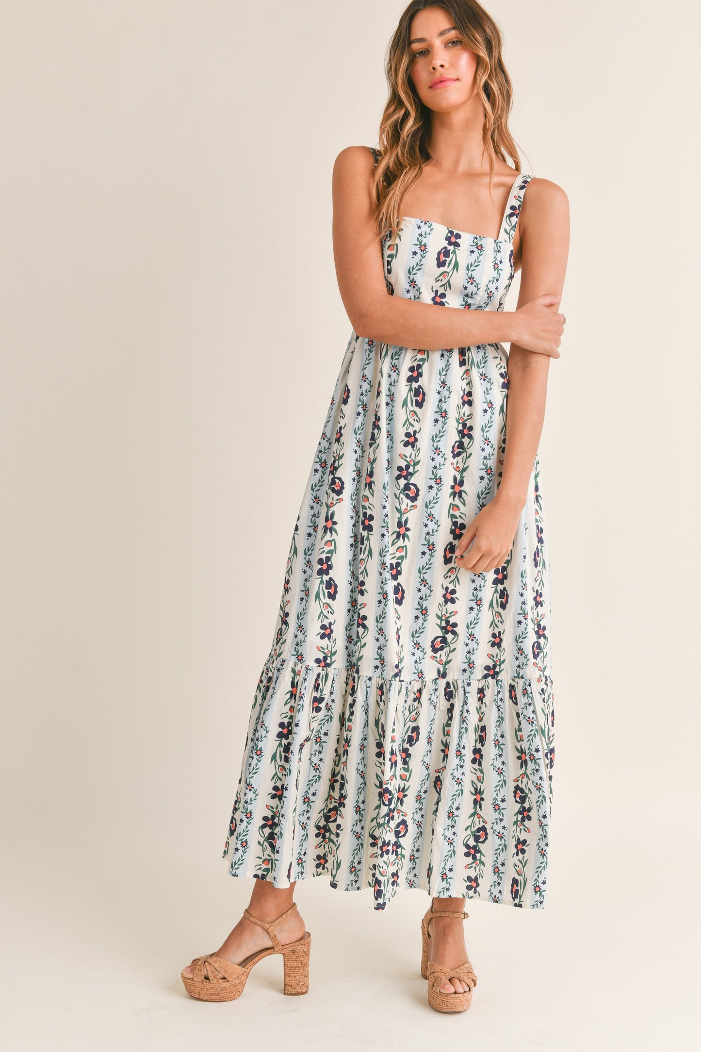 Robin Maxi Dress