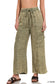 Laine Pants - Light Olive