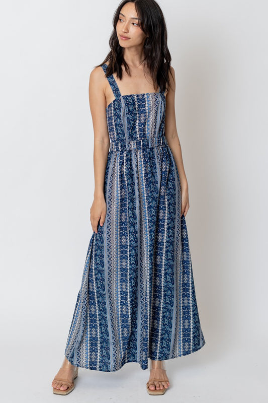 Delilah Maxi Dress