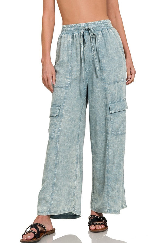 Laine Pants