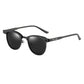 Knox Sunglasses - Black Polarized