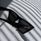 Chicago Sunglasses - Black