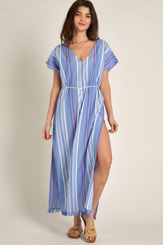 Hannah Cover Up Dress