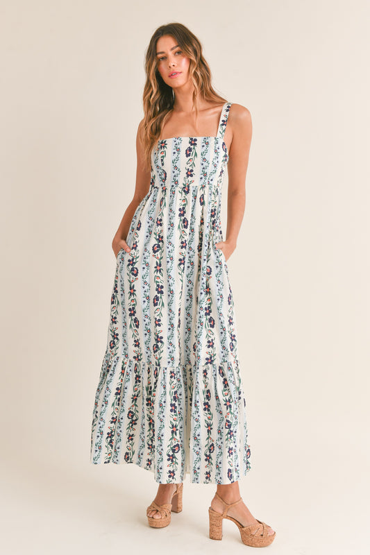 Robin Maxi Dress