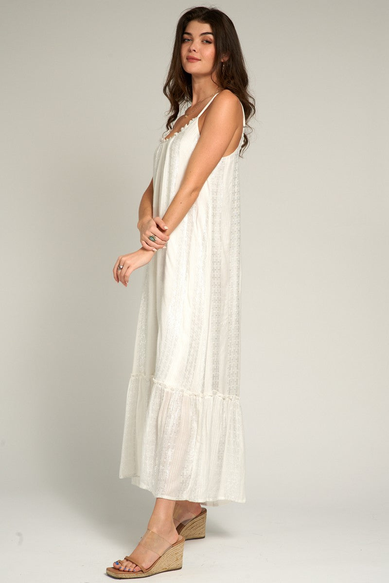 Audrey Maxi Dress