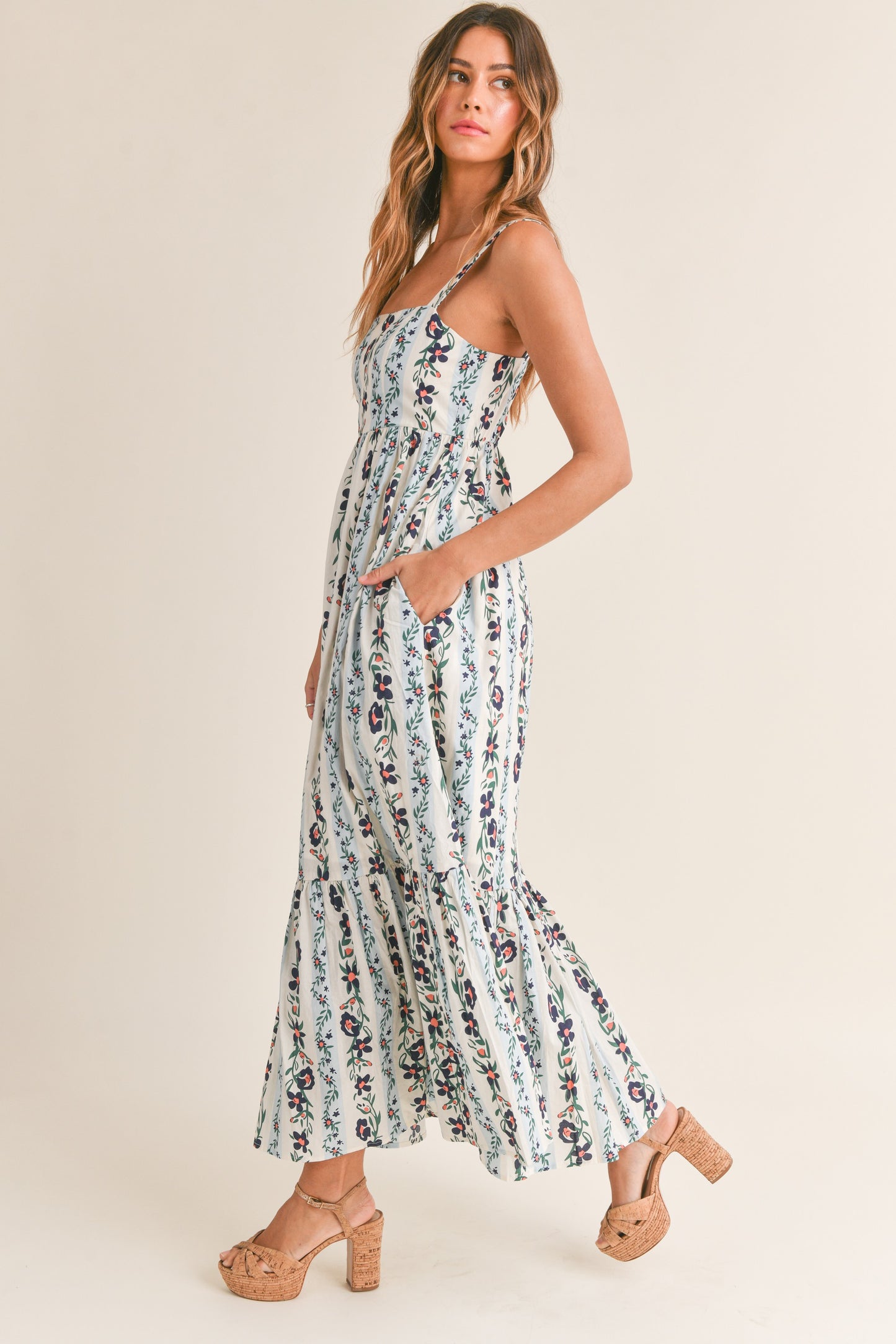 Robin Maxi Dress