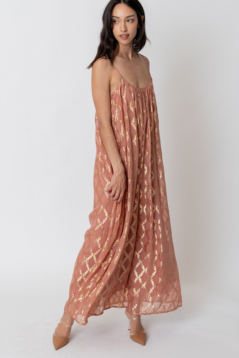 Sedona Maxi Dress