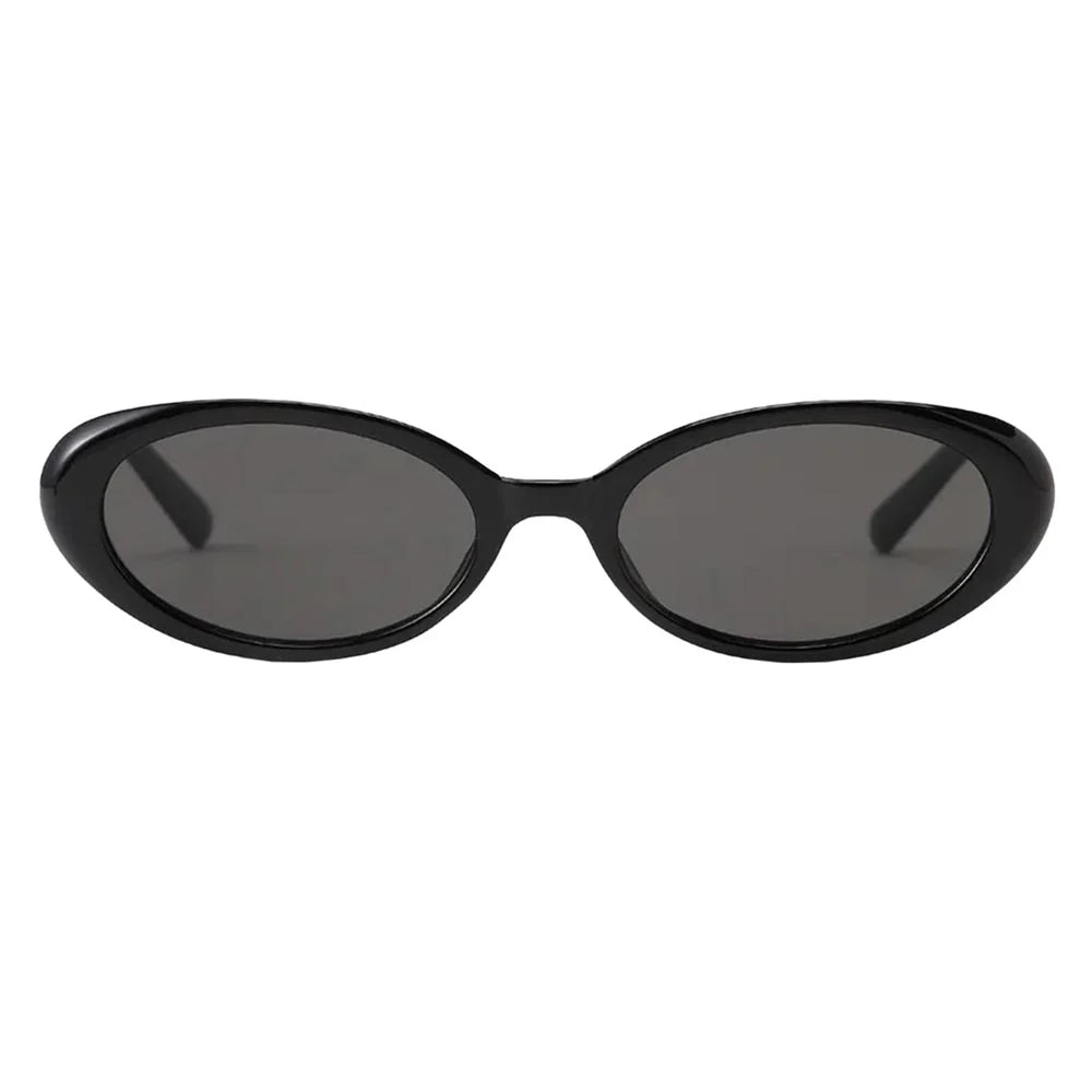 Taya Sunglasses - Black Polarized