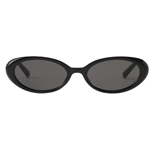 Taya Sunglasses - Black Polarized