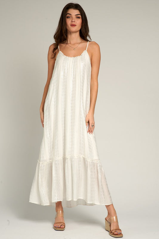 Audrey Maxi Dress