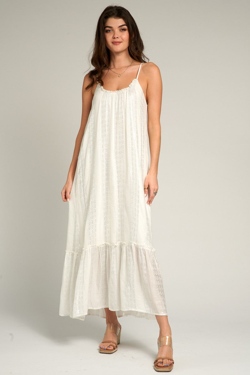 Audrey Maxi Dress