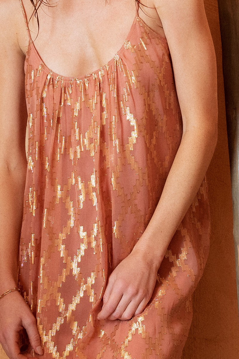 Sedona Maxi Dress