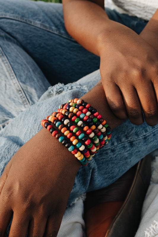 Celebration Unity Bracelet