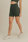 Black Power Sculpt Eco Biker Short