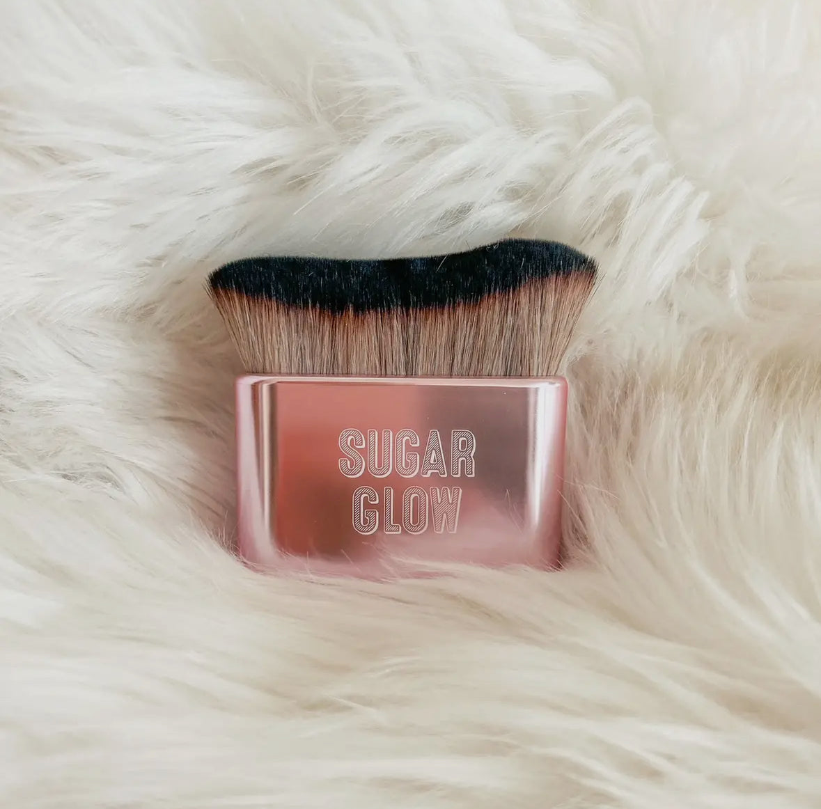 Sugar Glow Blending Brush