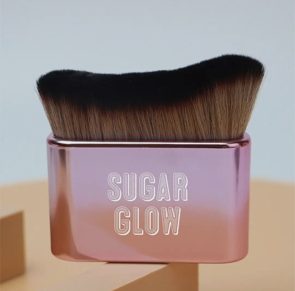 Sugar Glow Blending Brush