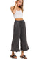 Rowan Pants - Ash Black