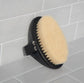 Exfoliating Dry Brush