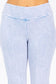 Daisy Pants - Powder Blue