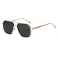 Nola Sunglasses - Black Polarized