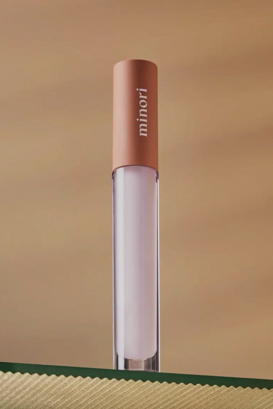 Dream Lip Gloss (Vegan) by Minori