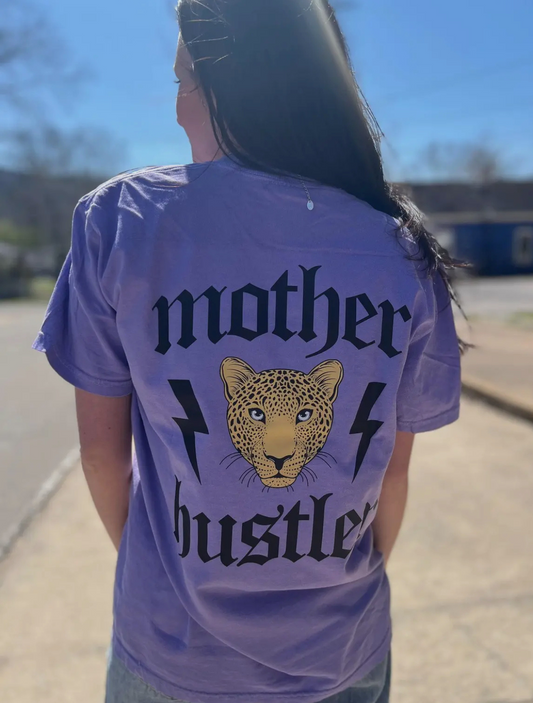 Mother Hustler Tee