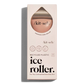 Terracotta Recycled Plastic Ice Roller