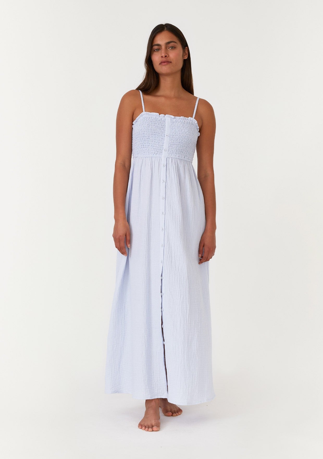 Olivia Maxi Dress