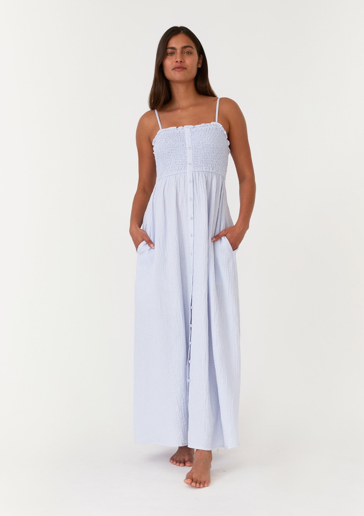 Olivia Maxi Dress