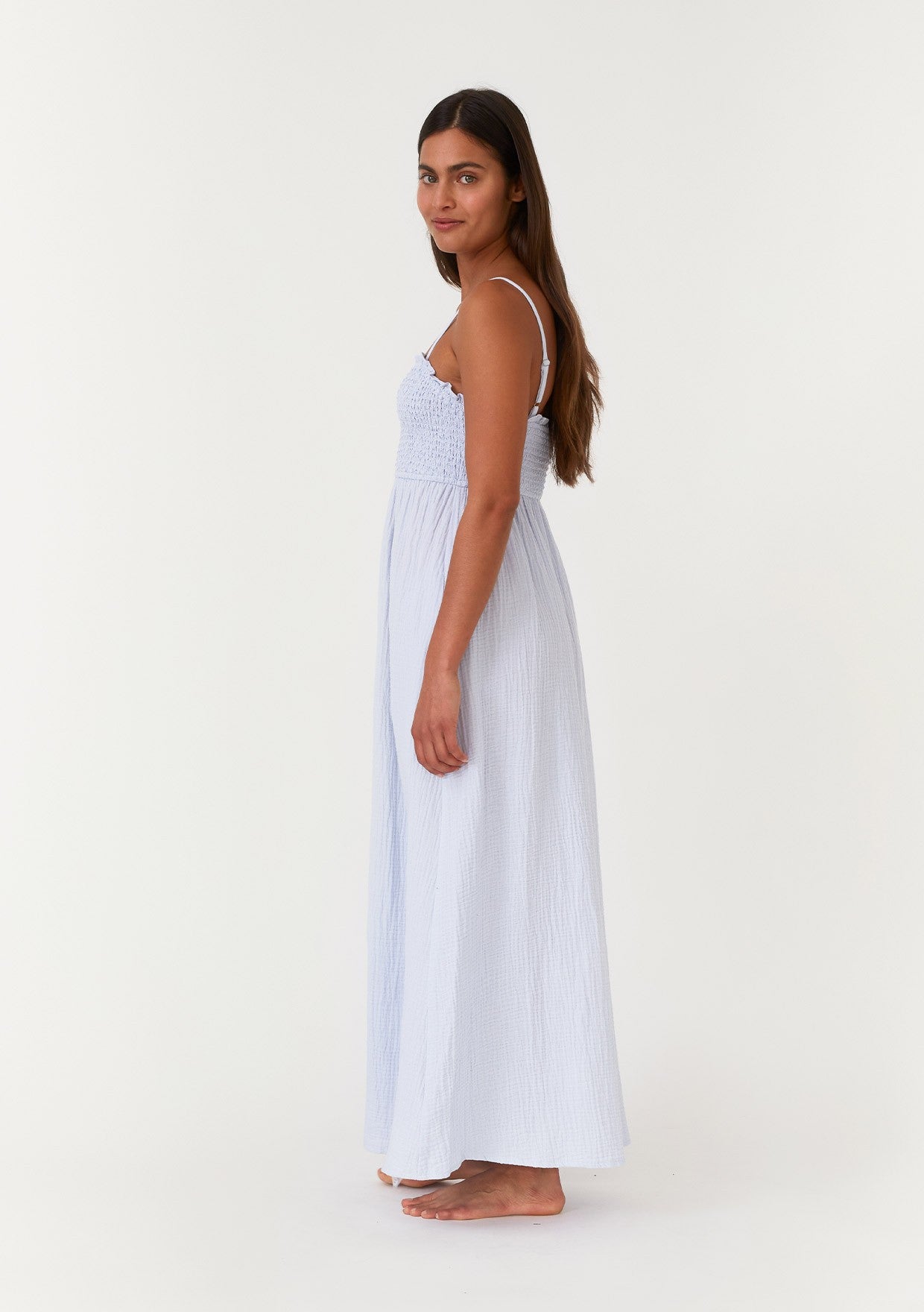 Olivia Maxi Dress